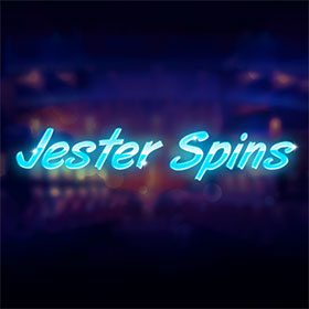 Jester Spins สล็อต