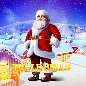 Jingle Bells สล็อต