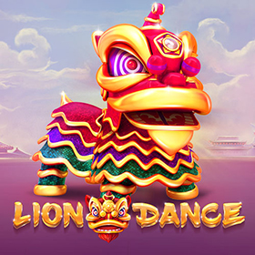 Lion Dance สล็อต
