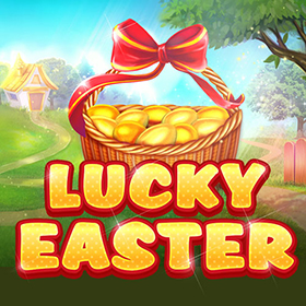 Lucky Easter สล็อต