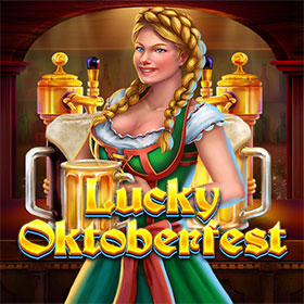 Lucky Oktoberfest สล็อต