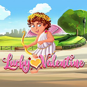 Lucky Valentine สล็อต