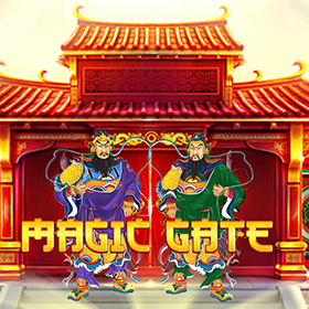 Magic Gate สล็อต