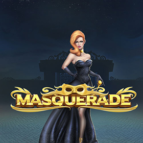 Masquerade สล็อต