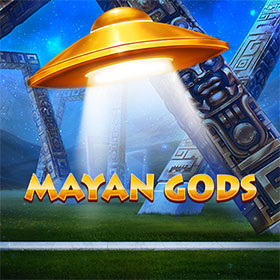 Mayan Gods สล็อต