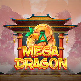 Mega Dragon สล็อต