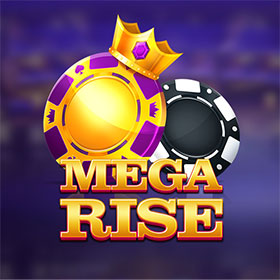 Mega Rise สล็อต