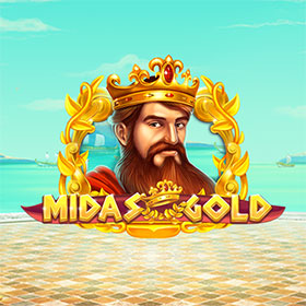 Midas Gold สล็อต