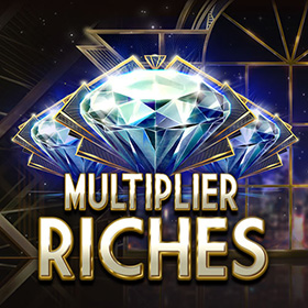 Multiplier Riches สล็อต