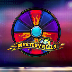 Mystery Reels สล็อต
