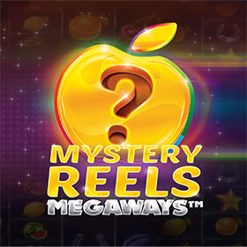 Mystery Reels MegaWays สล็อต