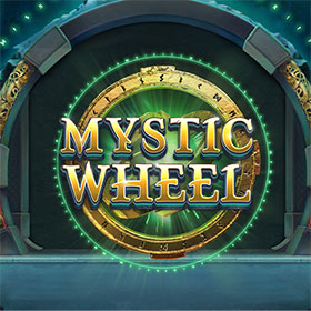 Mystic Wheel สล็อต