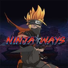 Ninja Ways สล็อต