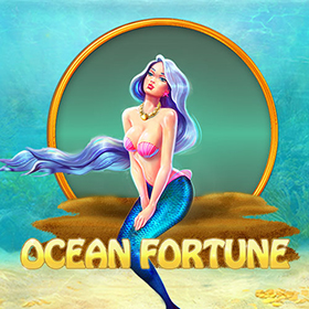 Ocean Fortune สล็อต