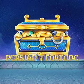 Persian Fortune สล็อต