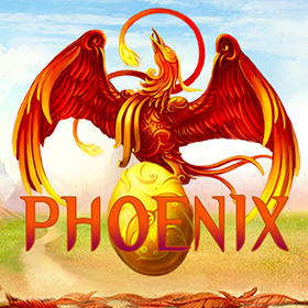 Phoenix สล็อต