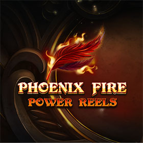 Phoenix Fire Power Reels สล็อต