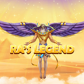 Ra's Legend สล็อต