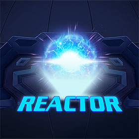 Reactor สล็อต