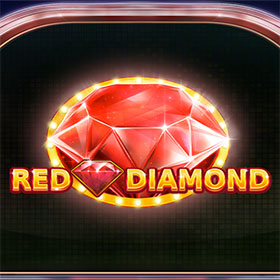 Red Diamond สล็อต