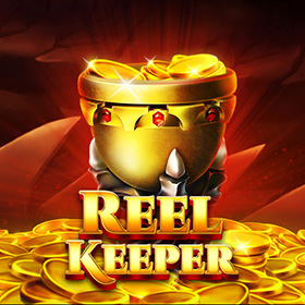Reel Keeper สล็อต