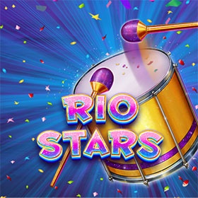 Rio Stars สล็อต