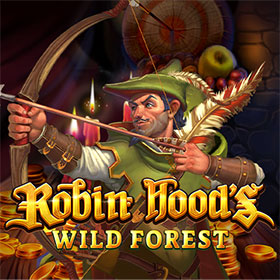 Robin Hood’s Wild Forest สล็อต