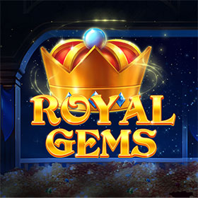 Royal Gems สล็อต