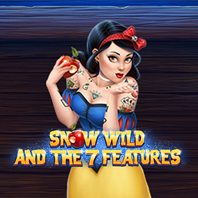 Snow Wild and the 7 Features สล็อต