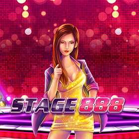 Stage 888 สล็อต