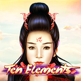 Ten Elements สล็อต