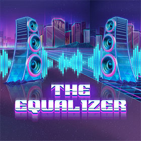 The Equalizer สล็อต