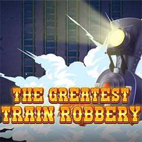 The Greatest Train Robbery สล็อต