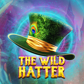 The Wild Hatter สล็อต