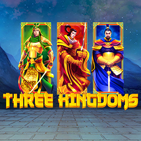 Three Kingdoms สล็อต