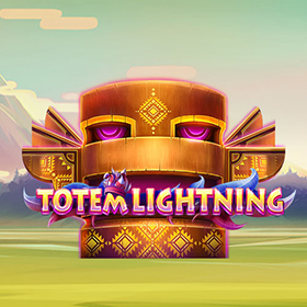 Totem Lightning สล็อต