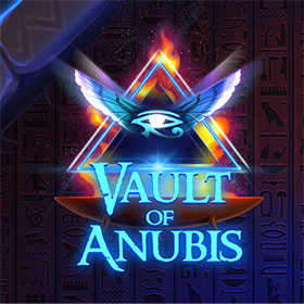 Vault of Anubis สล็อต