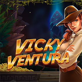 Vicky Ventura สล็อต
