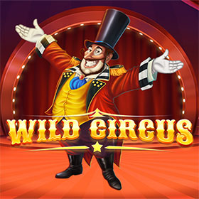 Wild Circus สล็อต
