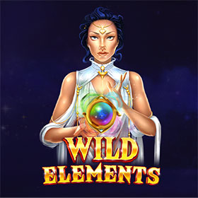 Wild Elements สล็อต