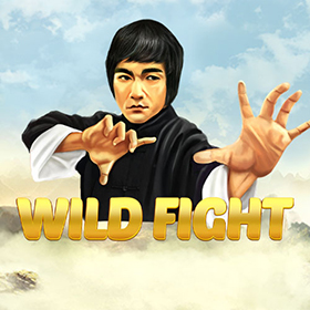 Wild Fight สล็อต