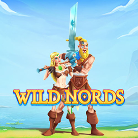 Wild Nords สล็อต
