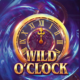 Wild O'Clock สล็อต