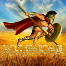 Wild Spartans สล็อต
