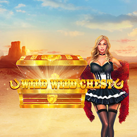 Wild Wild Chest สล็อต