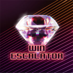 Win Escalator สล็อต