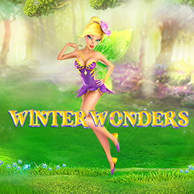 Winter Wonders สล็อต