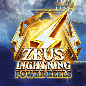 Zeus Lightning Power Reels สล็อต