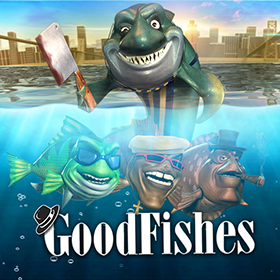GoodFishes สล็อต