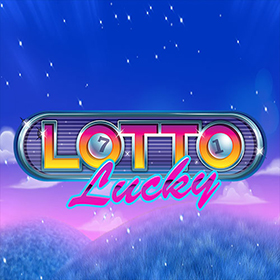 Lotto Lucky สล็อต